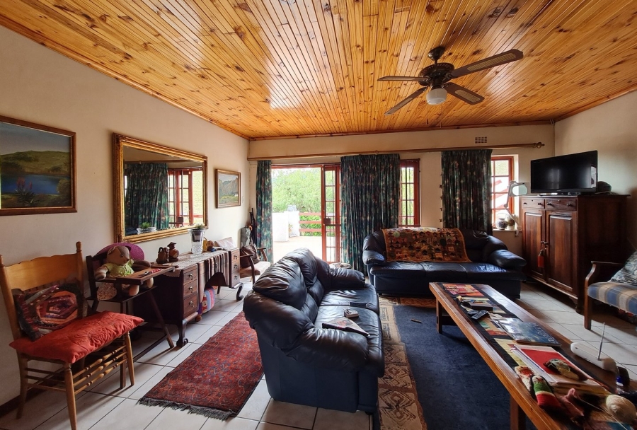 3 Bedroom Property for Sale in Montagu Western Cape